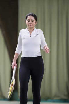 Bild 322 - RL TSV Glinde - THC von Horn und Hamm : Ergebnis: 6:0